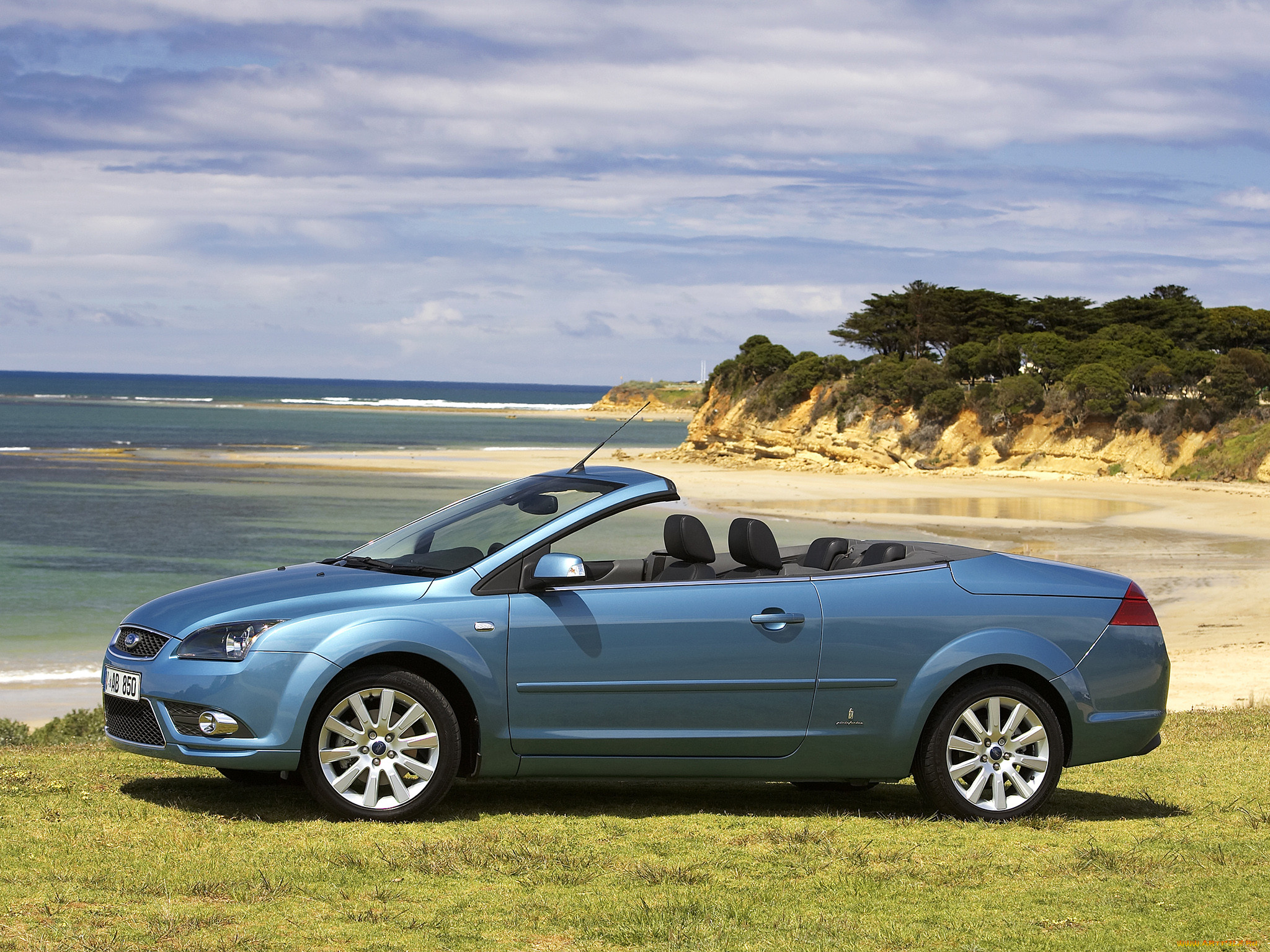 , ford, focus, cc, au-spec